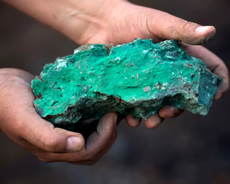 Rio Tinto and Glencore in $260bn Merger Talks: Market Reacts to Potential Mega-Deal