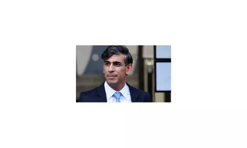 Rishi Sunak's £4.5m AI Advisory Role at Anthropic Revealed in MPs' Register