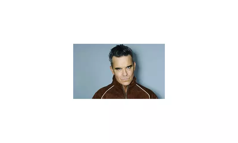 Robbie Williams' 'Britpop' Album: A Nostalgic Homage & Chart-Topping Comeback