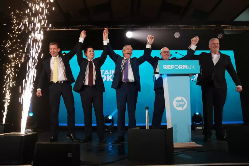 Robert Jenrick Heckled at Reform Rally: The Diminished Art of Political Dissent