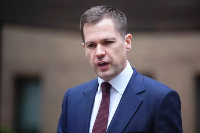 Robert Jenrick Sacked by Tories Amid Defection Plot to Reform UK