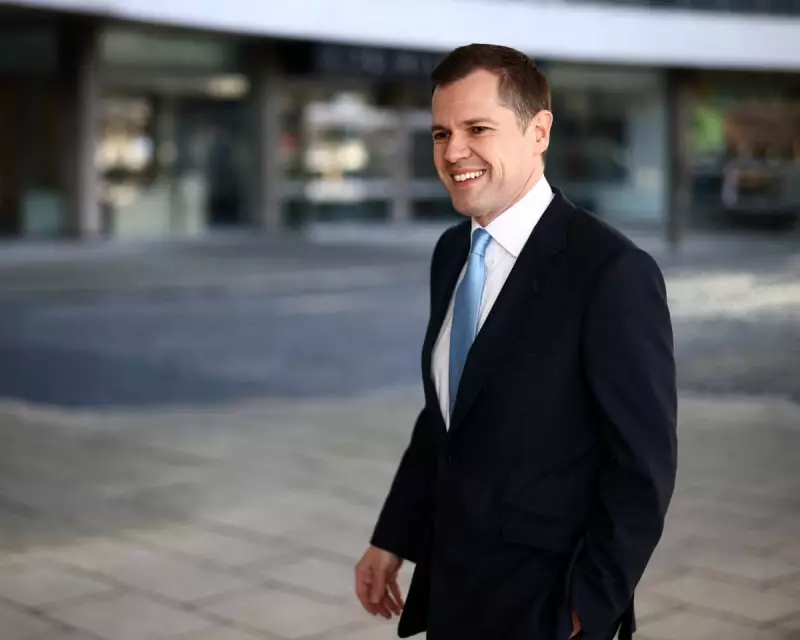 Robert Jenrick's Defection to Reform UK: A Political Journey Without Conviction