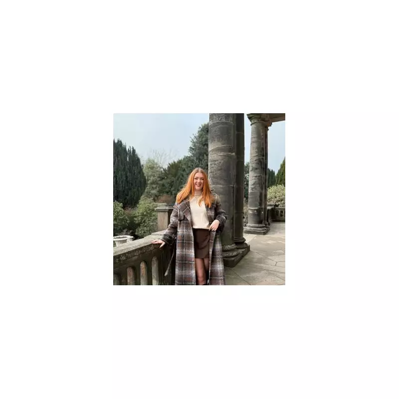 Rochelle Humes' £95 Next Coat Gets Constant Compliments, Shoppers Say