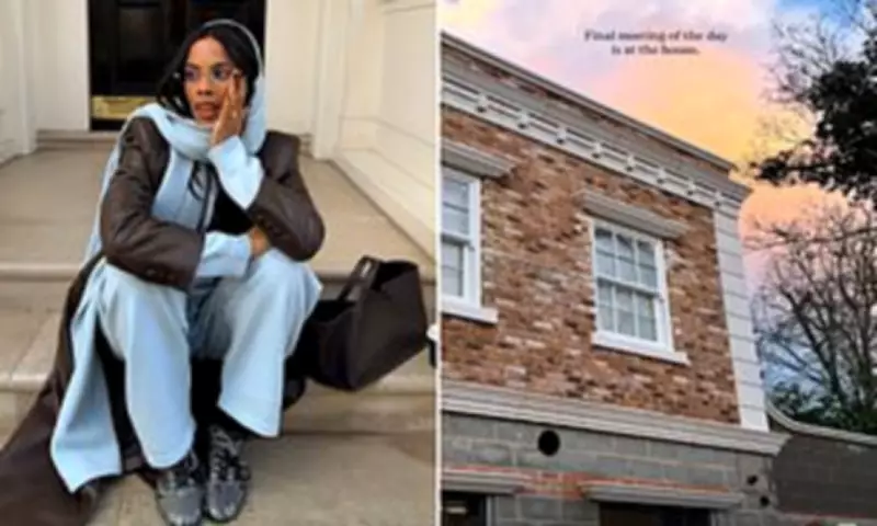 Rochelle Humes Shares Major Update on 'Forever Home' Construction with Husband Marvin