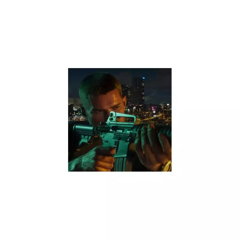 Rockstar Grants Dying Fan's Wish to Play GTA 6 Early Before 2026 Launch