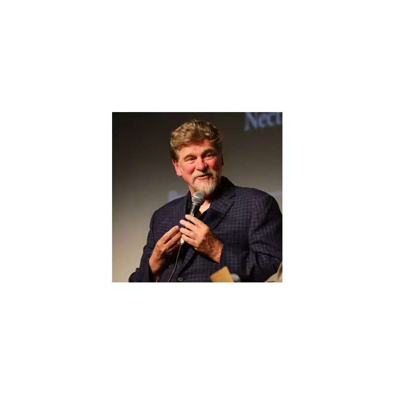 Roger Allers Dies Aged 76: The Lion King Co-Director & Disney Legend