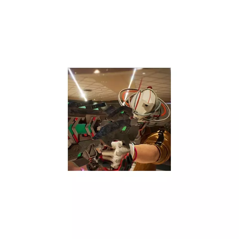 Romeo is a Dead Man Preview: Suda51's Bonkers, Scrappy Return to Form