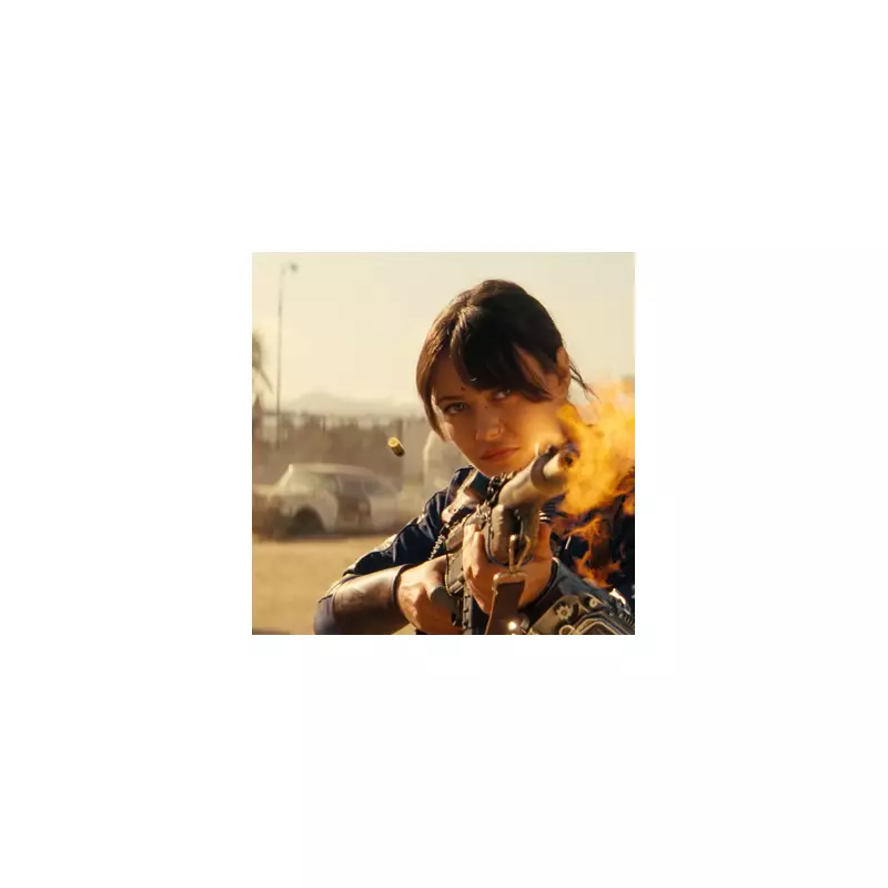 Ron Perlman's Cameo in Fallout Season 2 Episode 6 Revealed