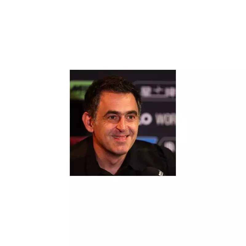 Ronnie O'Sullivan's German Masters Return: TV, Streaming & Match Guide