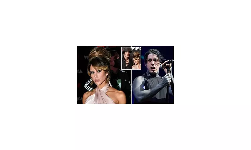 Ronnie Radke Seeks Restraining Order Against Tommy Lee's Wife Over Harassment Claims