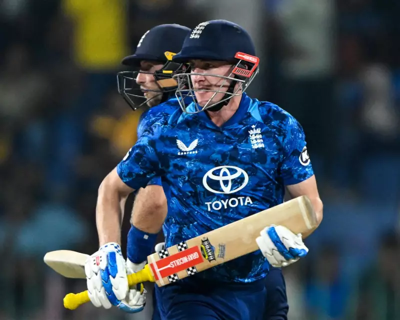 Root Backs Brook and McCullum After England's ODI Win in Sri Lanka