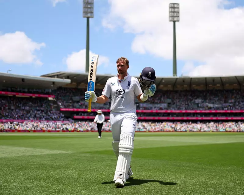 Root's Masterful 160 Leads England But Head Fights Back for Australia in 5th Ashes Test