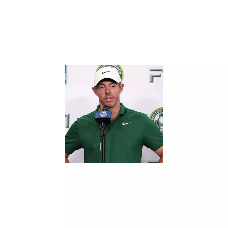 Rory McIlroy Claims LIV Golf Stars Are Unhappy as Koepka Returns to PGA Tour