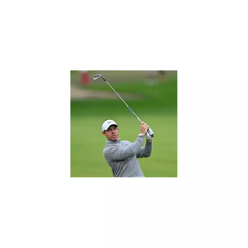 Rory McIlroy's Dubai Disappointment: Five-Figure Prize Amid LIV Golf Contract Revelations