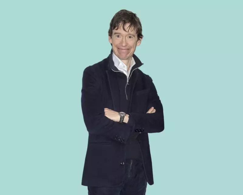 Rory Stewart: From Tory MP to Podcast Host on Fame, Fear and Social Media