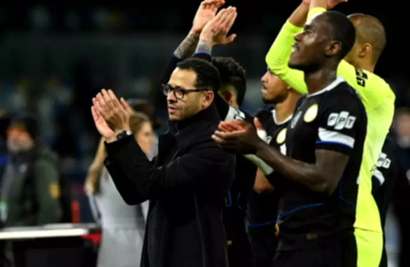 Rosenior Hails Young Chelsea's Champions League Comeback Victory in Naples