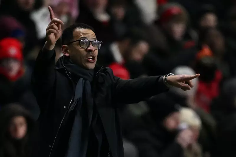 Rosenior's Chelsea Injury Update: Palmer & James Rested as Blues Eye Arsenal Clash