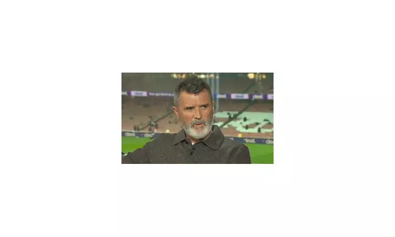 Roy Keane Backs Eddie Howe for Manchester United Manager's Role