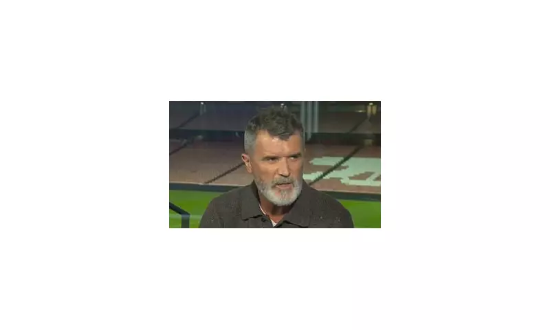 Roy Keane Blasts Sir Alex Ferguson's Lingering Influence at Manchester United