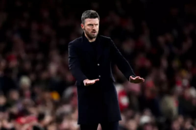 Roy Keane Doubts Carrick's Title-Winning Credentials for Manchester United