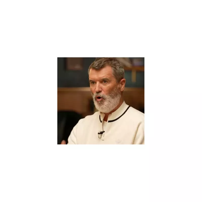 Roy Keane Told to Apologise to Rory McIlroy's Wife Over Ryder Cup Comments