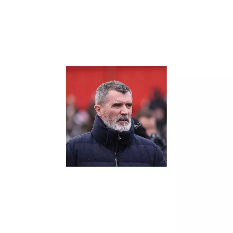 Roy Keane's New Role: Mentoring Son-in-Law Taylor Harwood-Bellis at Southampton
