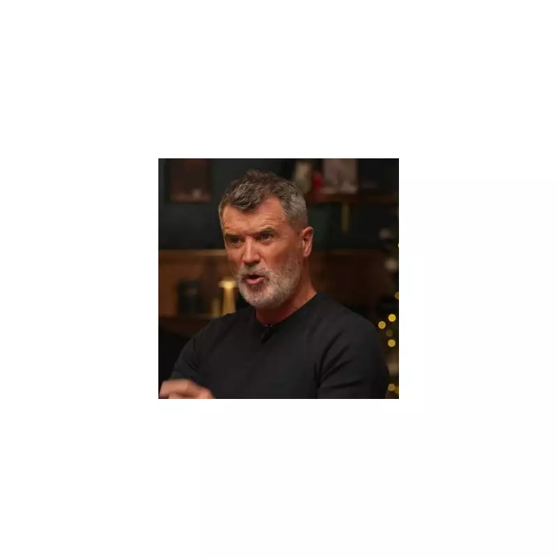 Roy Keane's stance on Man Utd return as former teammates back interim move