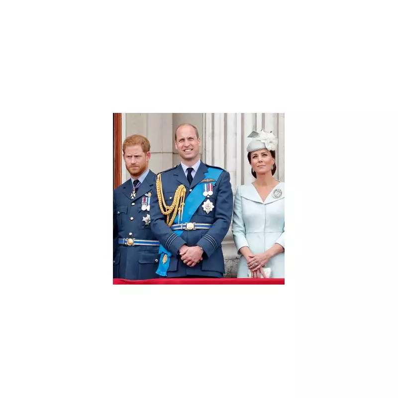 Royal Dilemma: Harry & Meghan's UK Visit Could Force King Charles's Hand