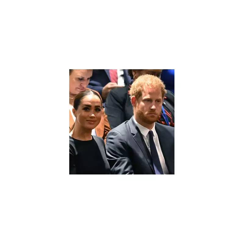 Royal Expert: 'Deeply Divided Priorities' Test Harry and Meghan's Future