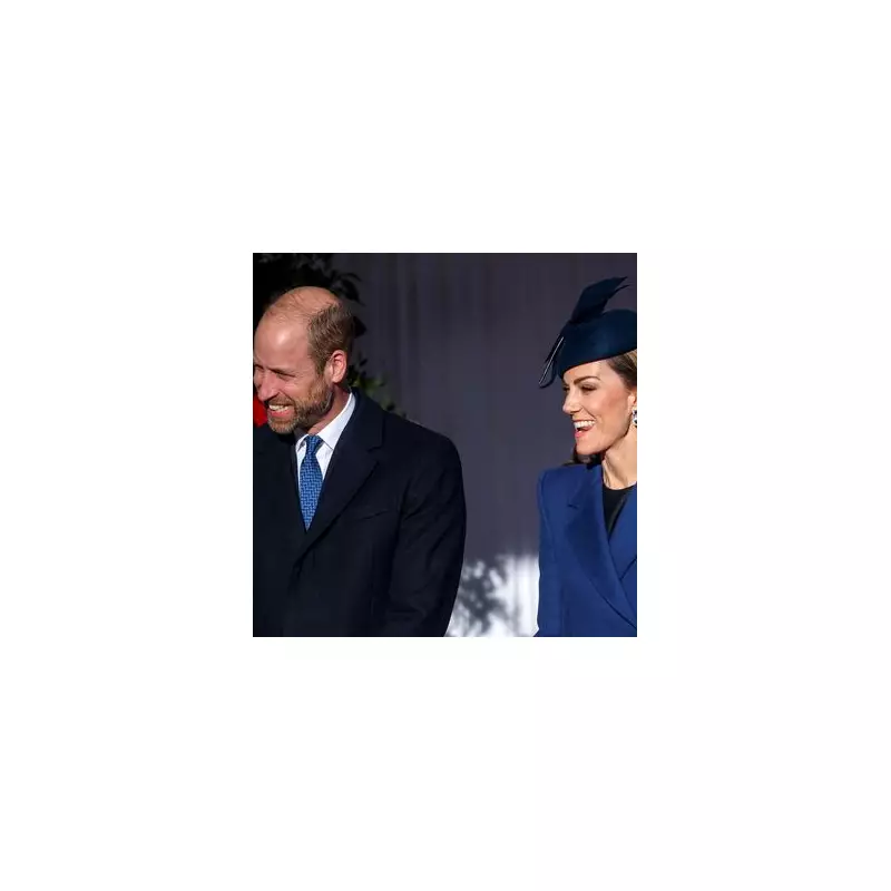 Royal Expert's 20-Year Insight: Kate Middleton Was 'Born to Be Queen'