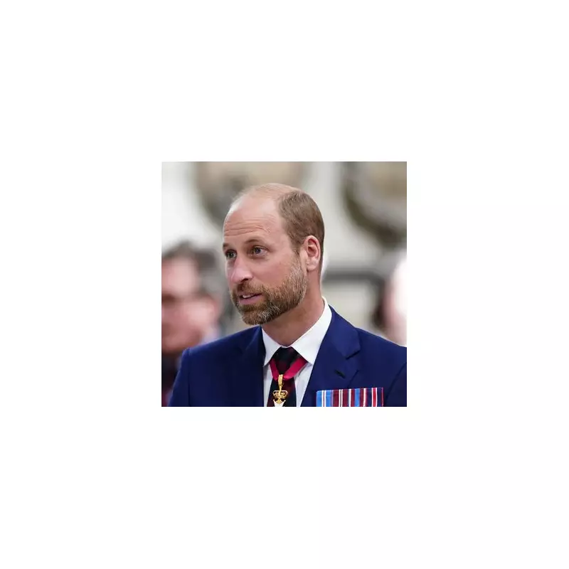 Royal Family Faces 'Major Event' Warning from 'Living Nostradamus'