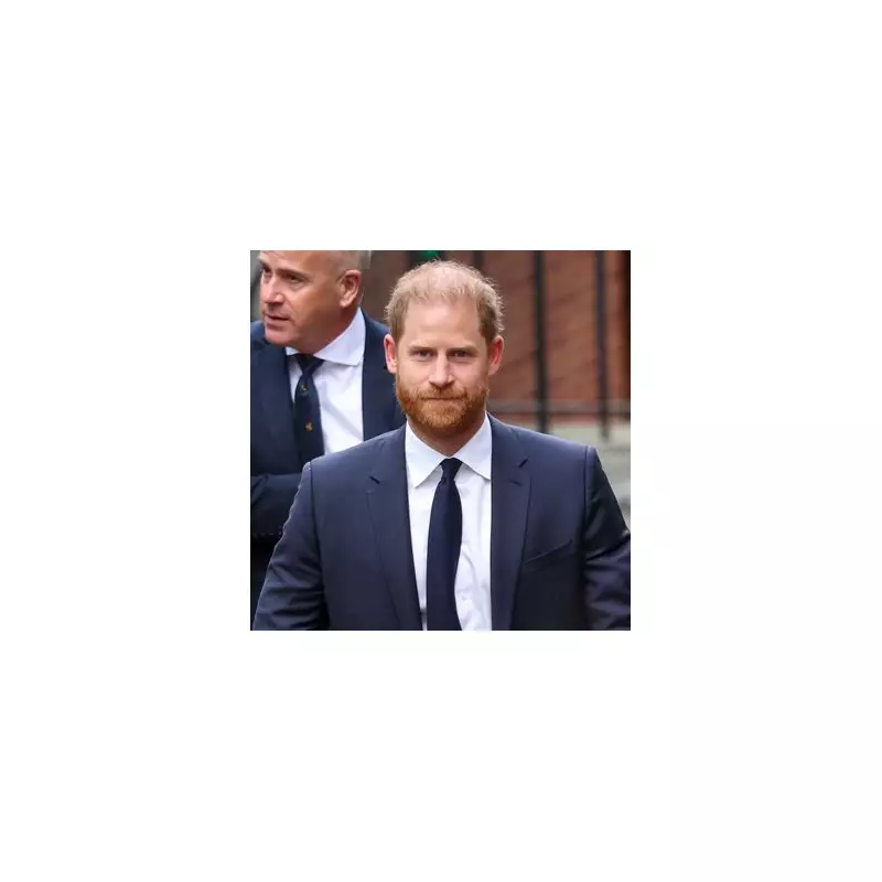 Royal Family Maintains Public Duties Amid Prince Harry's Legal Battles