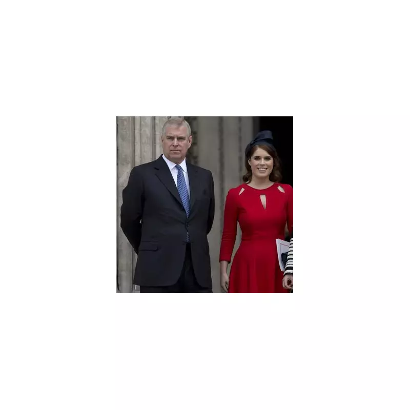 Royal Family Rift: Princess Eugenie 'Cuts Off' Father Prince Andrew Over Epstein Scandal