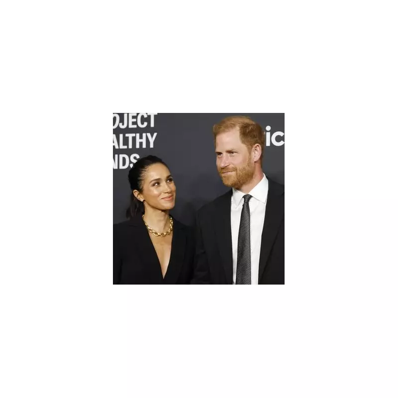 Royal Family urged to bring back Prince Harry to win over younger Brits