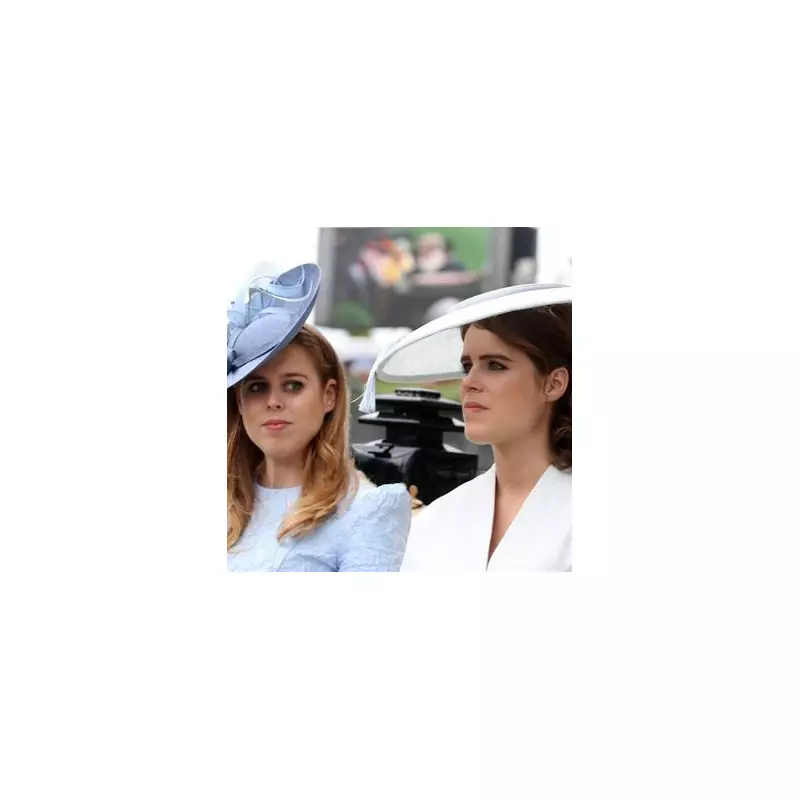 Royal Insider Clarifies Beatrice and Eugenie's Strained Relationship with Father Andrew