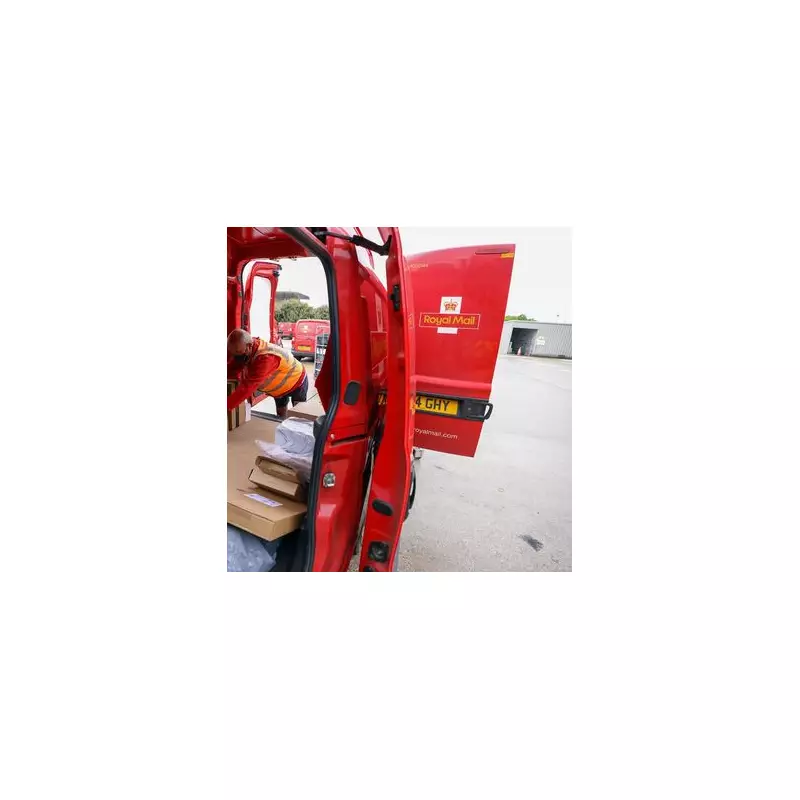 Royal Mail Warns of Delivery Suspensions Over Rising Dog Attack Threat