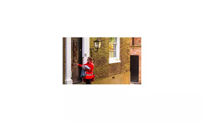 Royal Mail's Festive Fail: 16 Million Letters Delivered Late Over Christmas