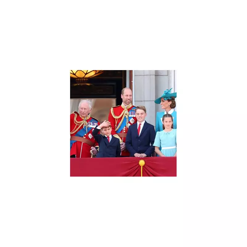 Royal Poll: William and Kate Top, Meghan and Andrew Hit Record Lows