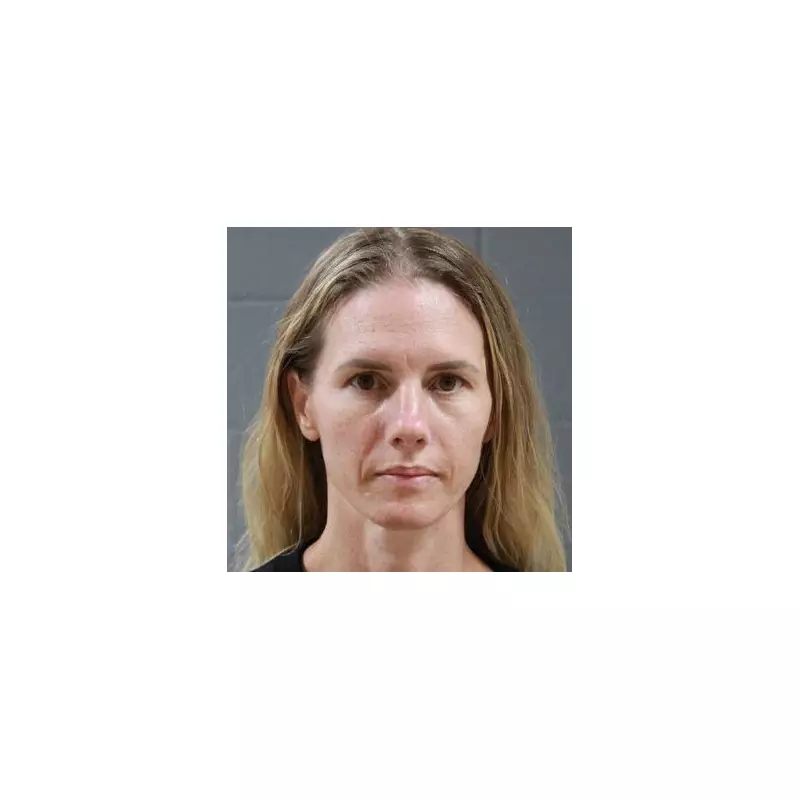 Ruby Franke's Chilling Confession: Netflix Doc Reveals Full Extent of Child Abuse