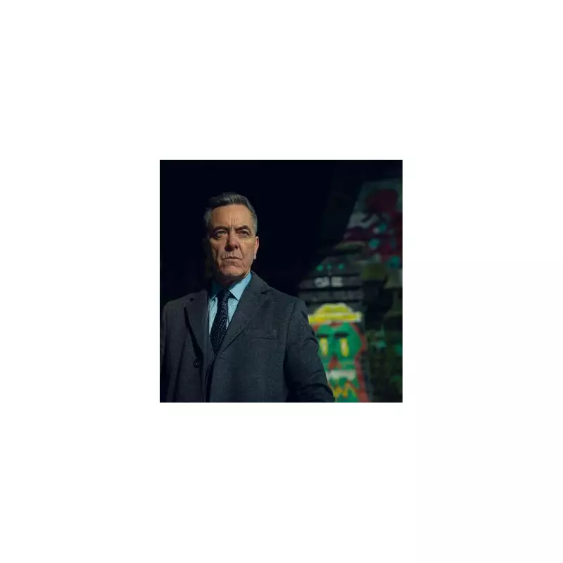 Run Away Ending Explained: Who Killed Aaron in Netflix's Harlan Coben Thriller?