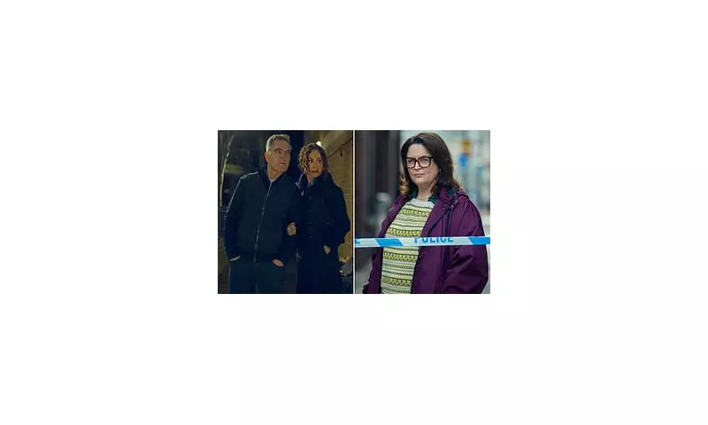 Run Away: Harlan Coben's New Netflix Thriller Earns Rave Reviews