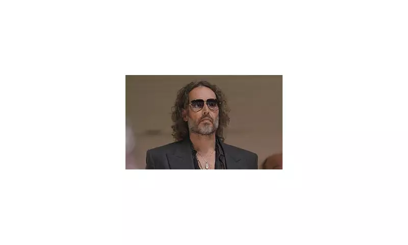 Russell Brand Faces New Rape and Sexual Assault Charges in Court Appearance