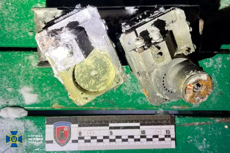 Russia Deploys Oreshnik Hypersonic Missile in Ukraine Strike