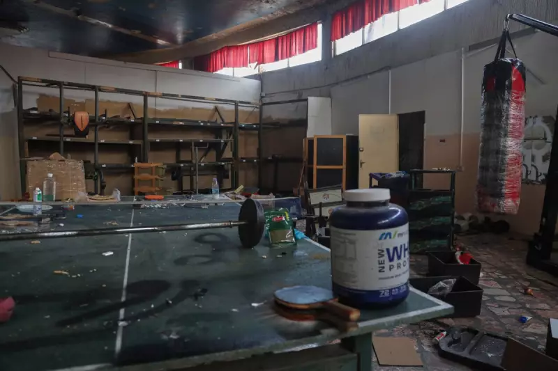 Russian Troops Begin Withdrawal from Key Bases in Northeast Syria