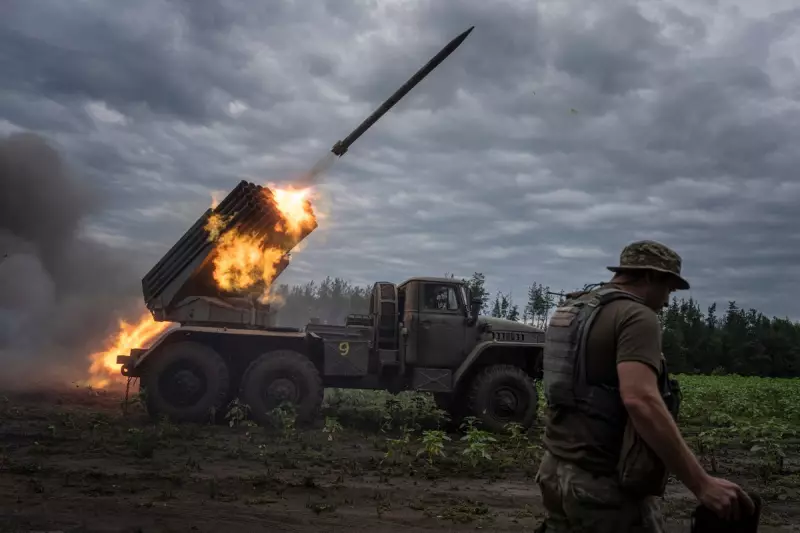 Russia's Ukraine War Casualties Hit 1.2 Million, Worst Since WWII