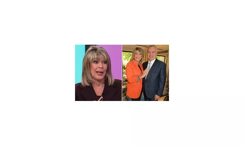 Ruth Langsford opens up on single life and 'sisterhood' after Eamonn Holmes split
