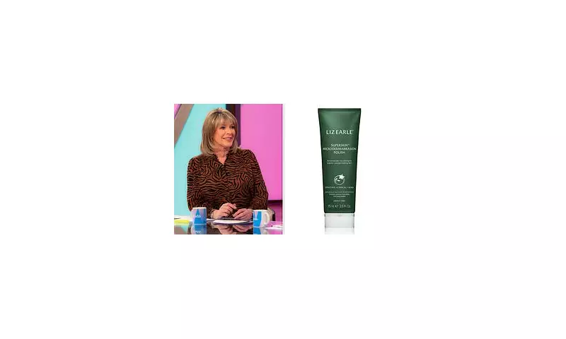 Ruth Lansford's Youthful Glow Secret Revealed: The £32 Boots Product She Swears By