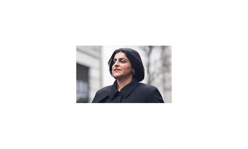 Rwanda Sues UK for £100m Over Ditched Asylum Deal, Accusing Labour of Incompetence