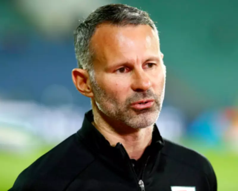 Ryan Giggs Premier League Hall of Fame Talks Resume After Court Case