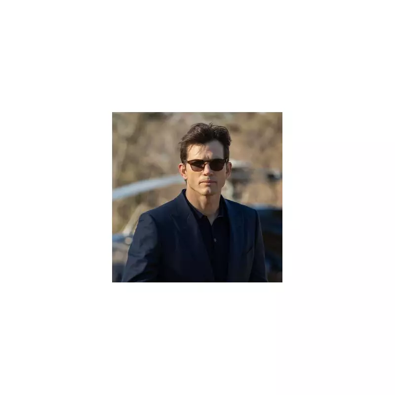 Ryan Murphy's The Beauty: Release Date, Cast & How to Watch the Horror Series